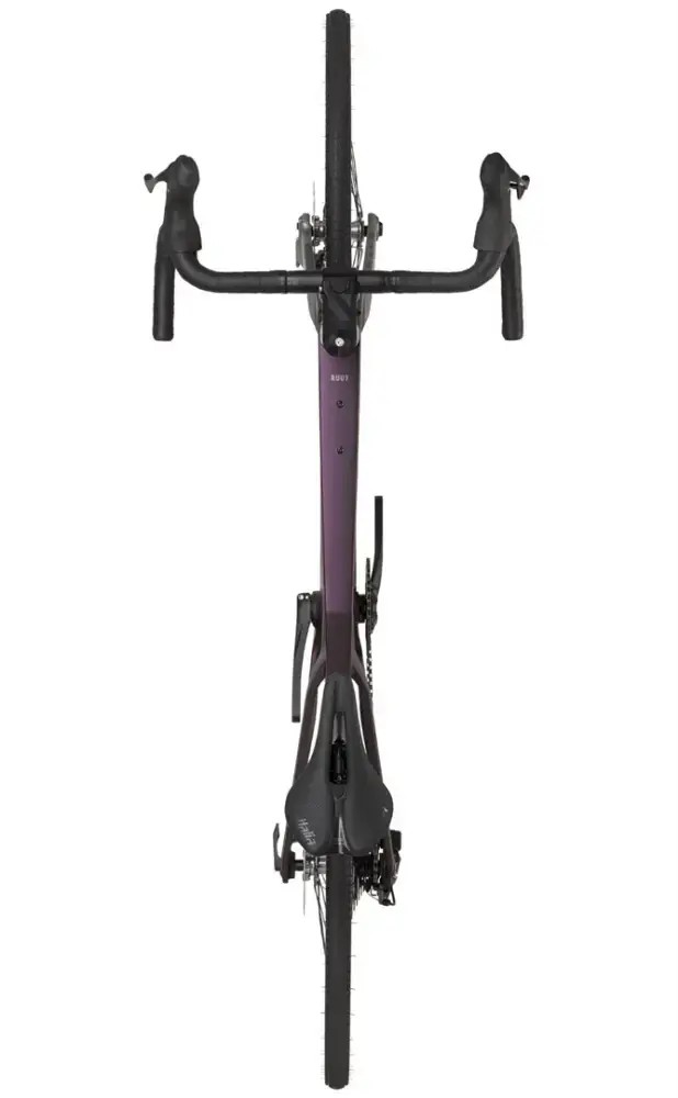 Rower gravel Rondo Ruut Cf2 G2 (1x11)