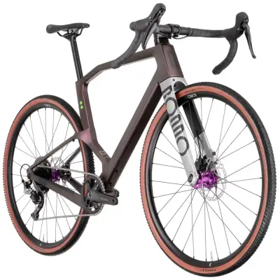 Rower gravel Rondo Ruut Cf2 G2 (1x11)