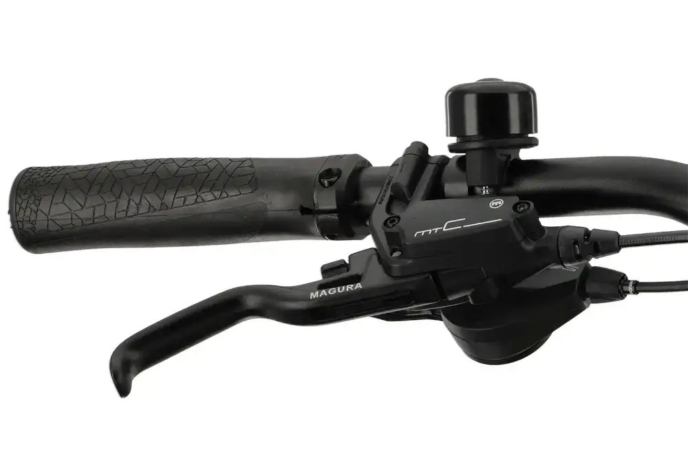 Rower elektryczny Lapierre E-Explorer SE High