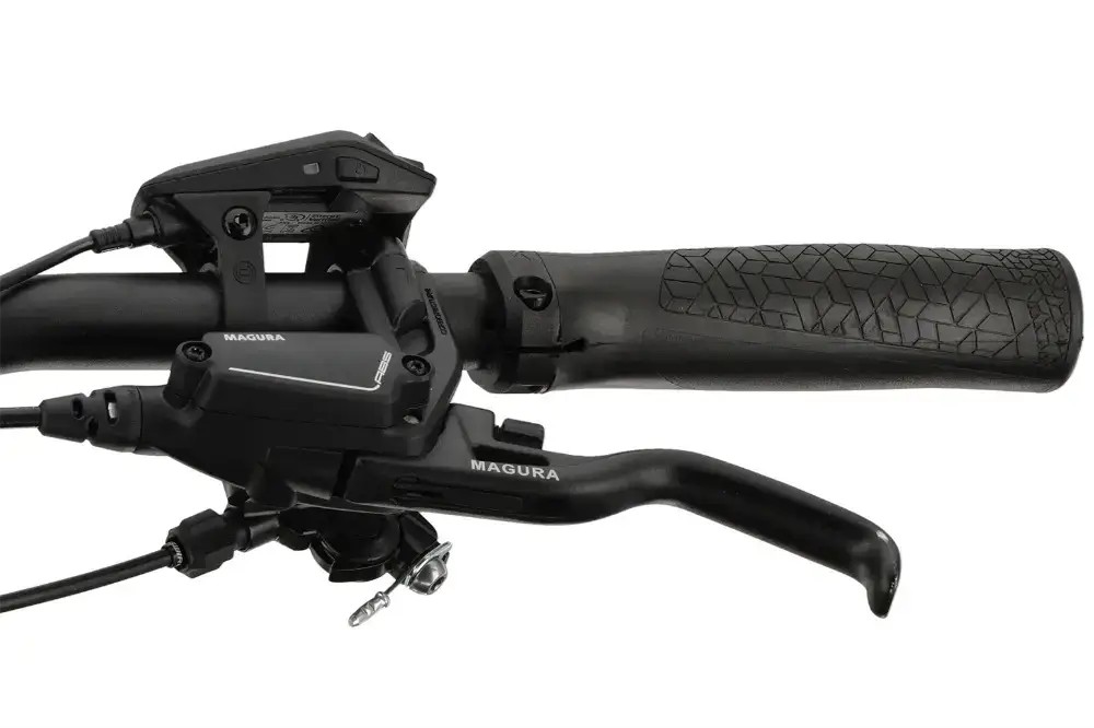 Rower elektryczny Lapierre E-Explorer SE High