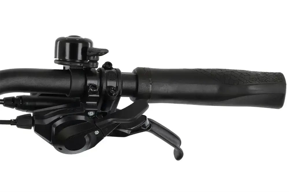 Rower elektryczny Lapierre E-Explorer SE High