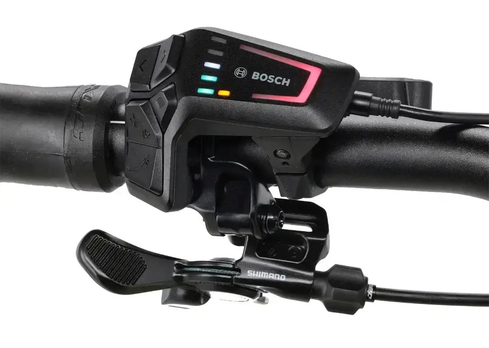 Rower elektryczny Lapierre E-Explorer SE High