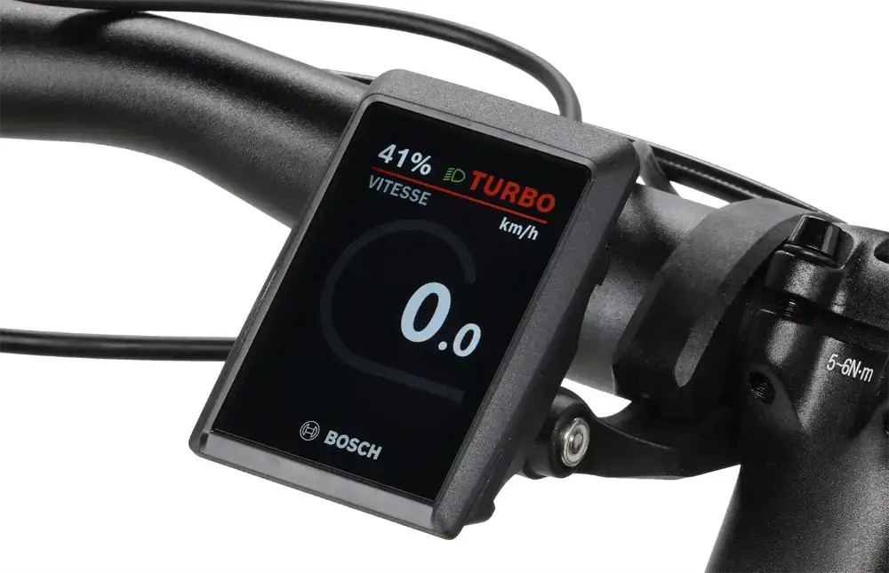 Rower elektryczny Lapierre E-Explorer SE High