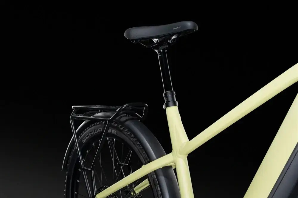 Rower elektryczny Lapierre E-Explorer SE High