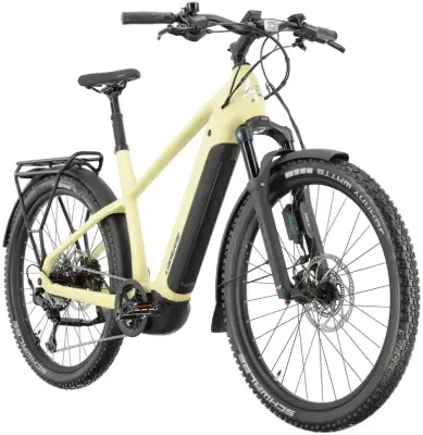 Rower elektryczny Lapierre E-Explorer SE High