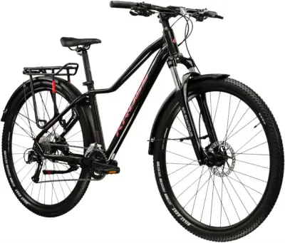 Rower Mtb damski Kross Lea 4.0 EQ 27.5 gen.2