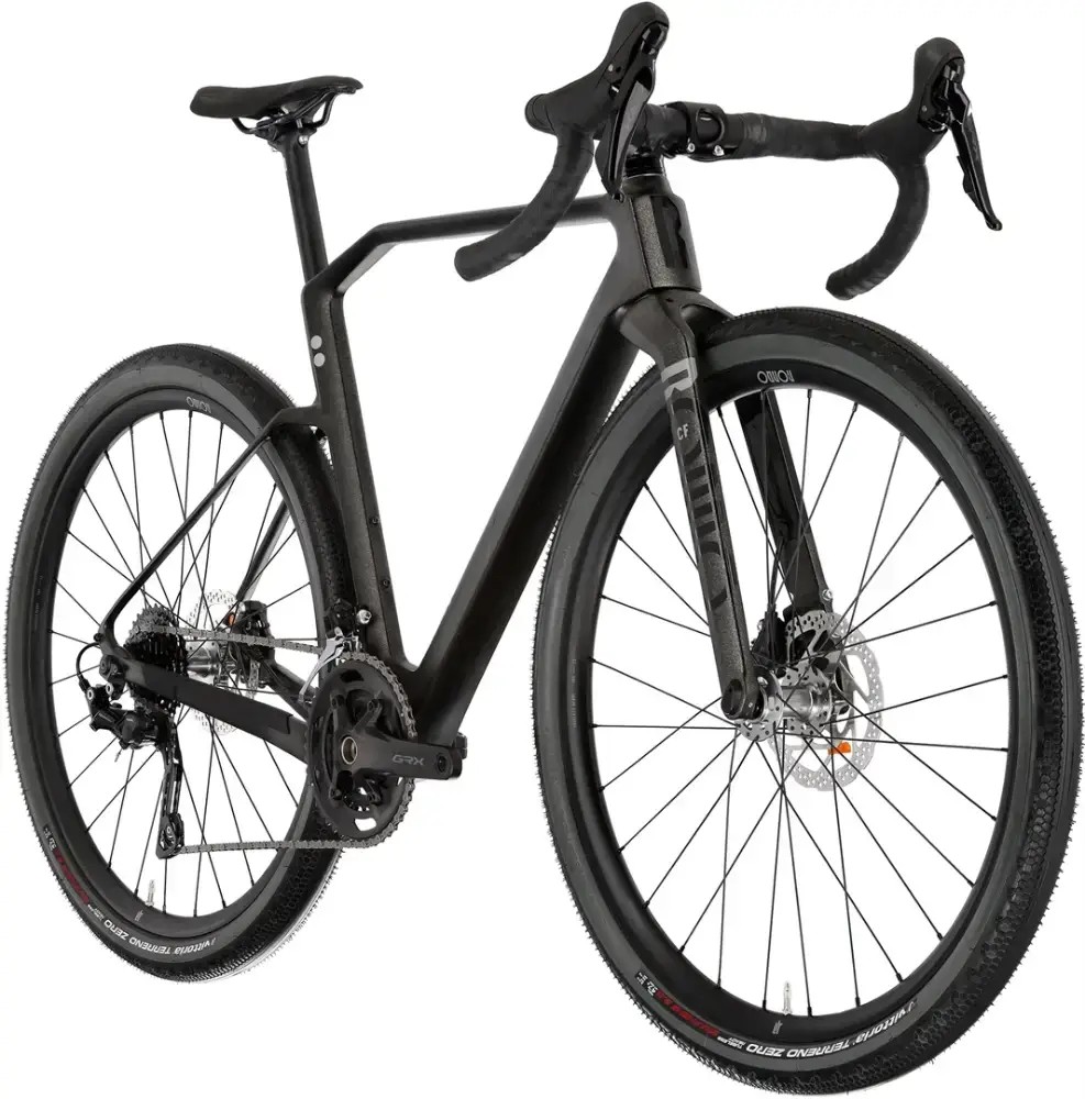 Rower gravel Rondo Ratt Cf2