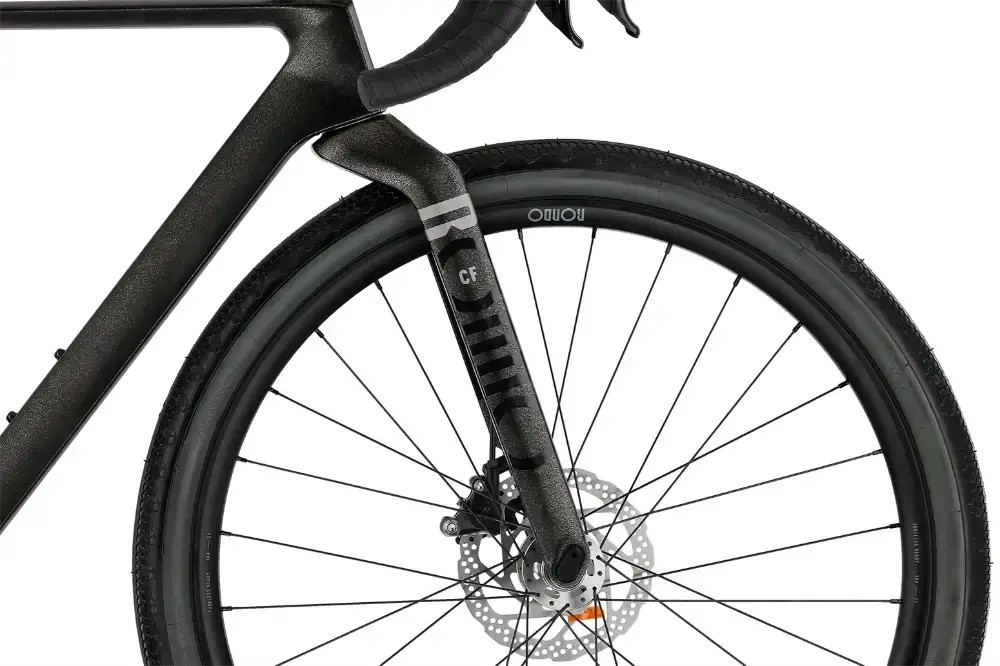Rower gravel Rondo Ratt Cf2
