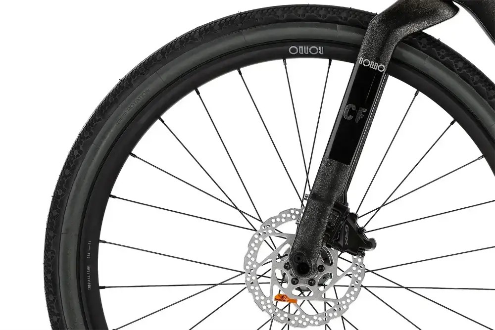 Rower gravel Rondo Ratt Cf2