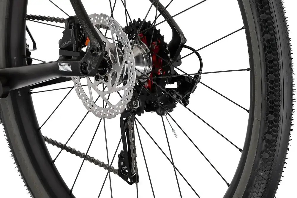 Rower gravel Rondo Ratt Cf2