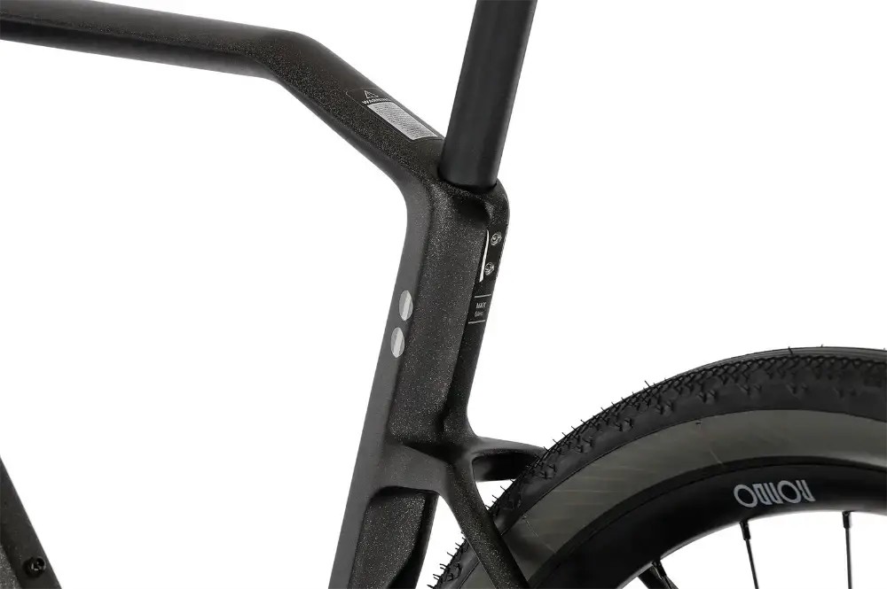 Rower gravel Rondo Ratt Cf2