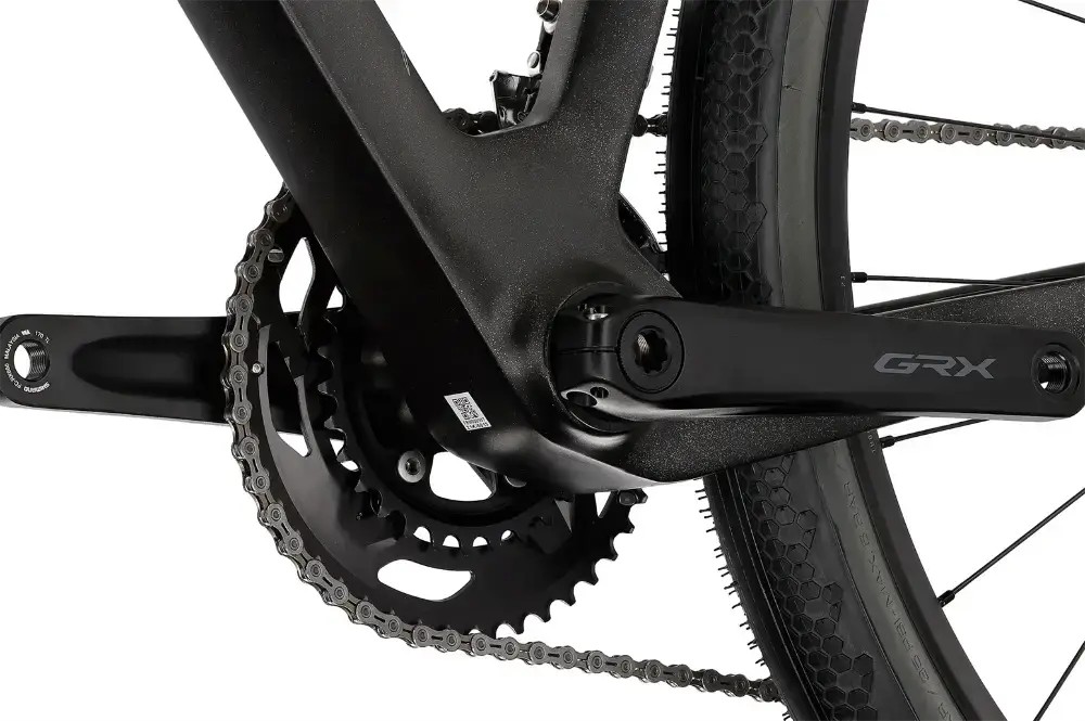 Rower gravel Rondo Ratt Cf2