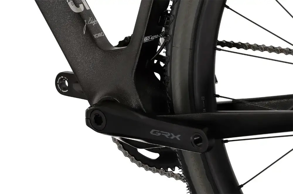 Rower gravel Rondo Ratt Cf2