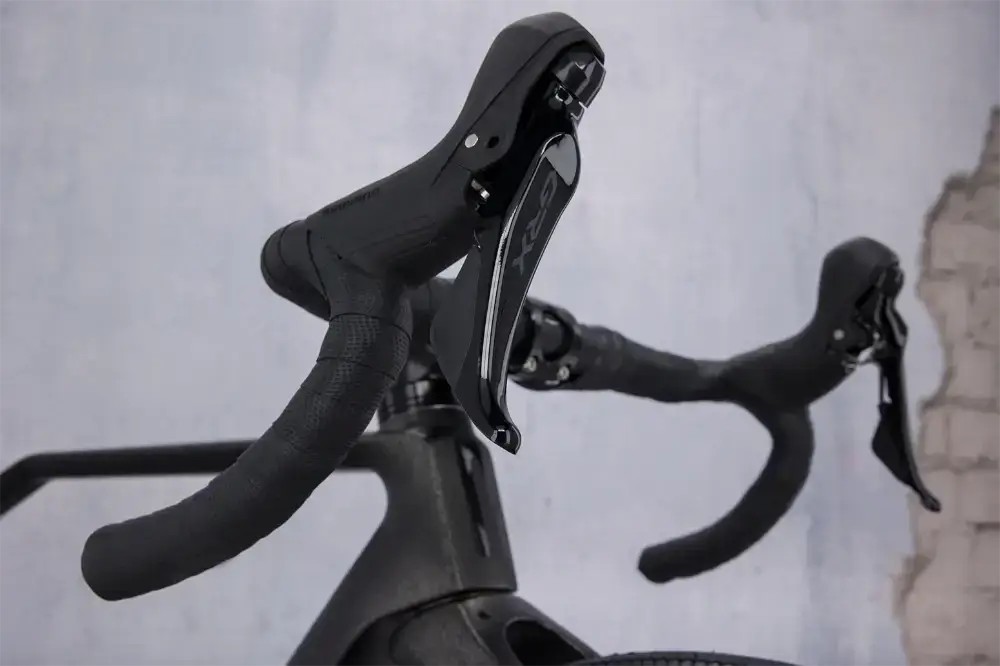 Rower gravel Rondo Ratt Cf2