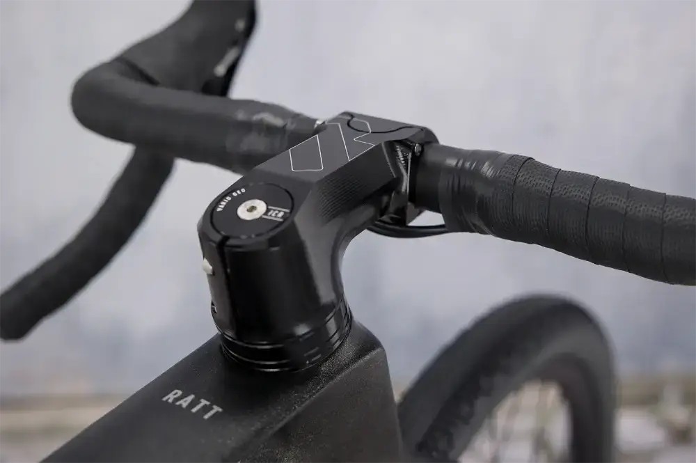 Rower gravel Rondo Ratt Cf2