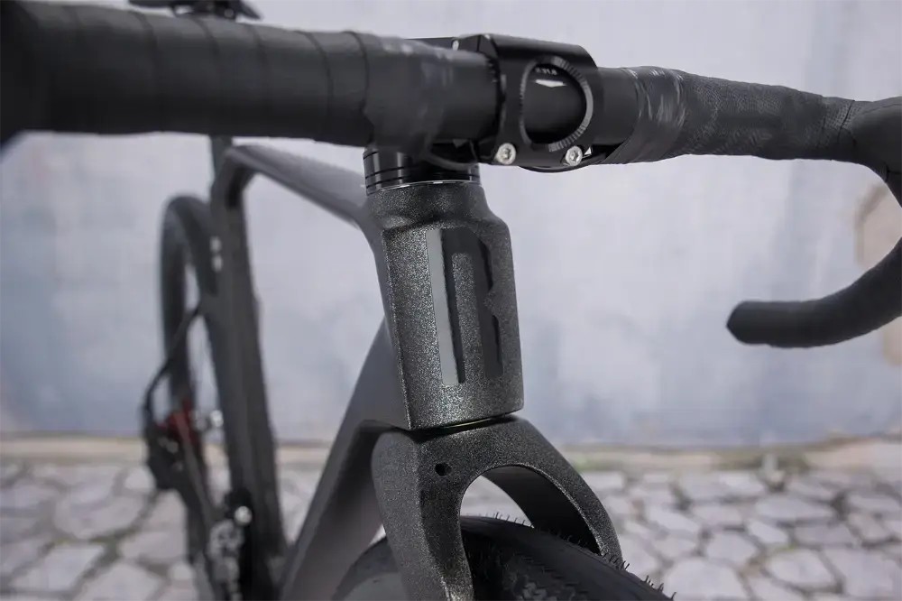 Rower gravel Rondo Ratt Cf2