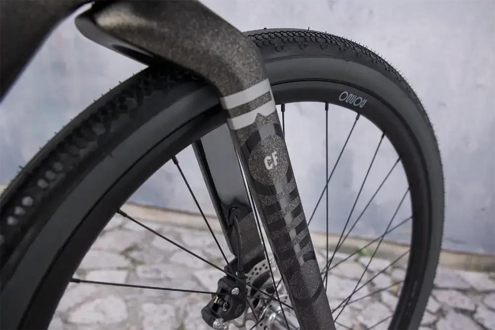 Rower gravel Rondo Ratt Cf2