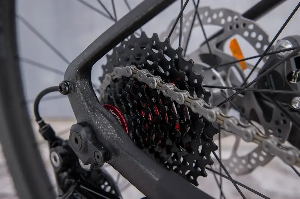 Rower gravel Rondo Ratt Cf2