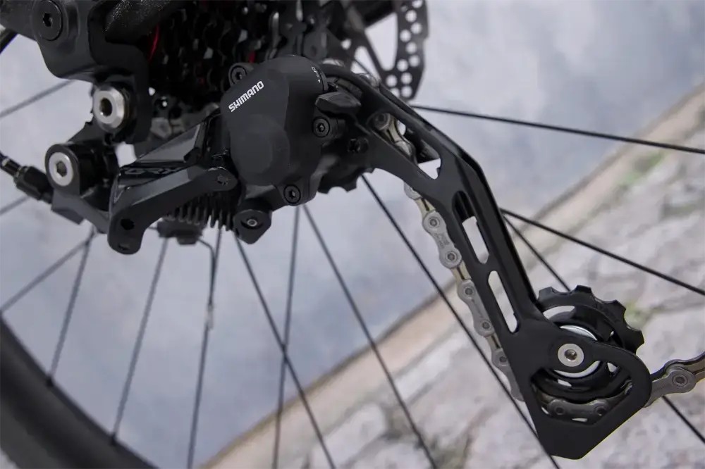 Rower gravel Rondo Ratt Cf2