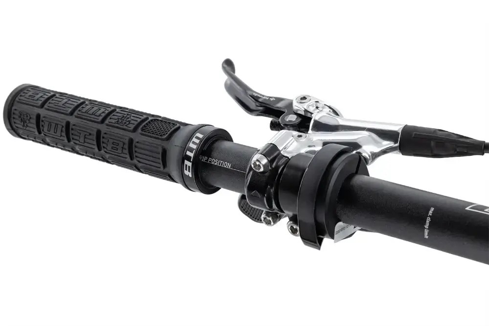 Rower elektryczny Ghost Path Riot Full Party