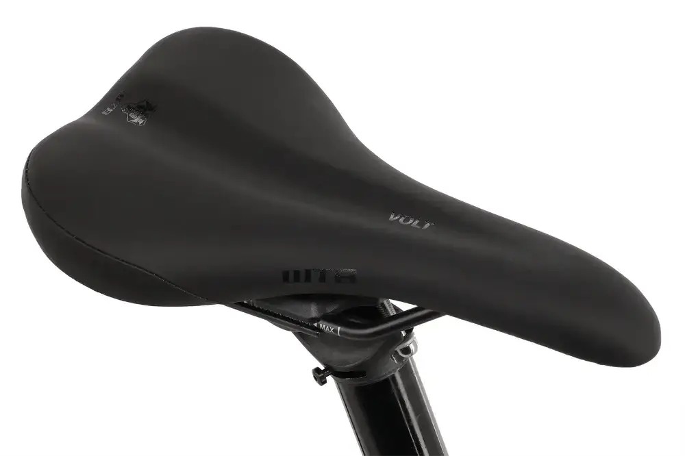 Rower elektryczny Ghost Path Riot Full Party