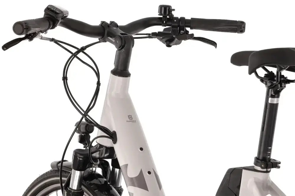 Rower elektryczny Husqvarna Grand City Y1