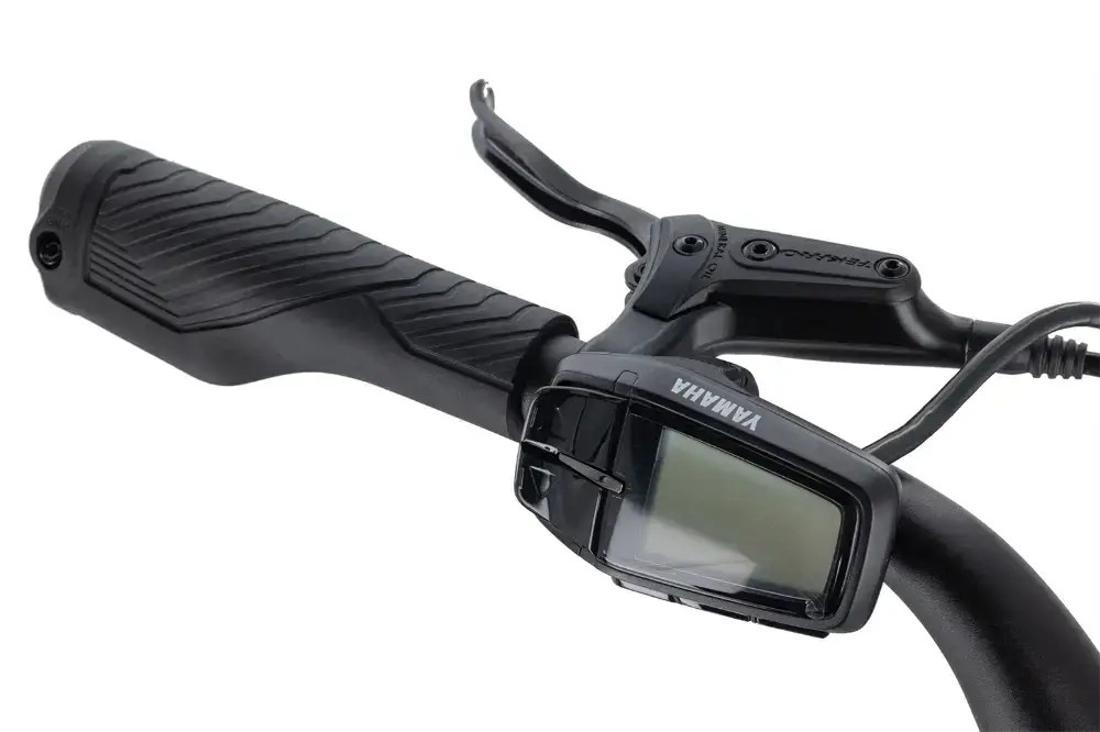 Rower elektryczny Husqvarna Grand City Y1