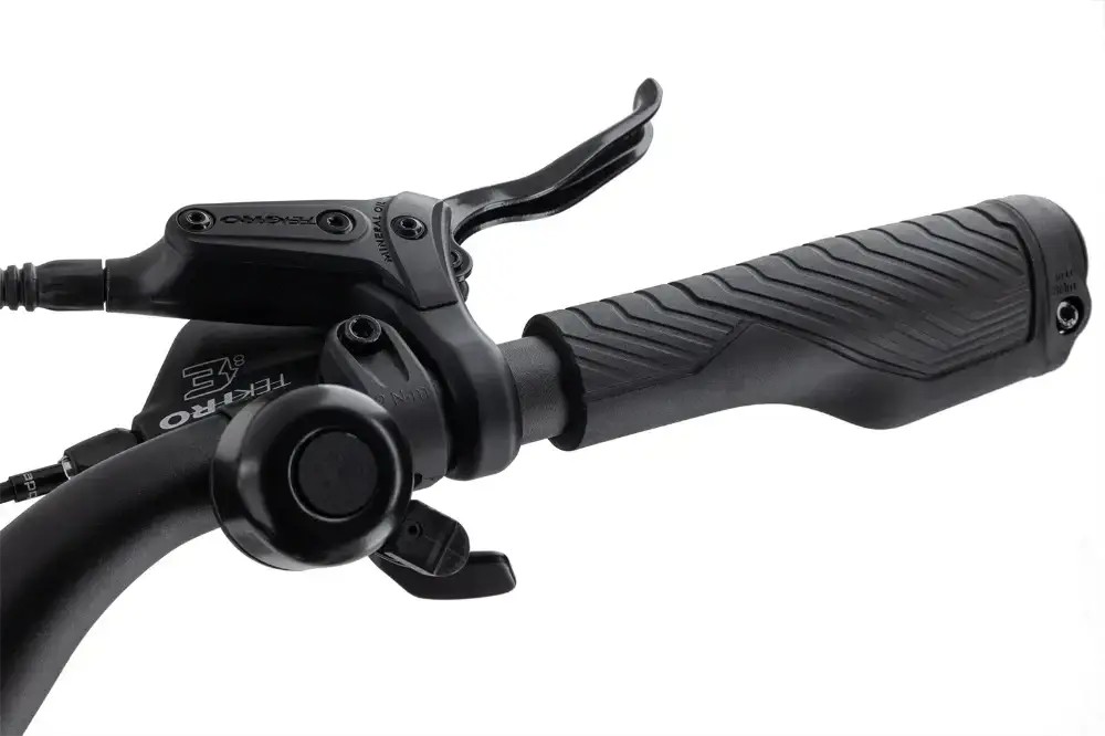 Rower elektryczny Husqvarna Grand City Y1