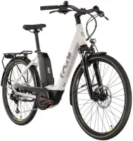 Husqvarna Grand City Y1 Electric Bicycle