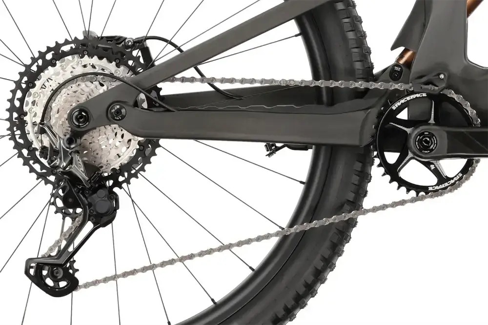 Rower Mtb Lapierre Zesty CF 9.9