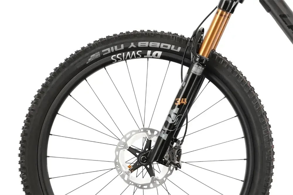 Rower Mtb Lapierre Zesty CF 9.9