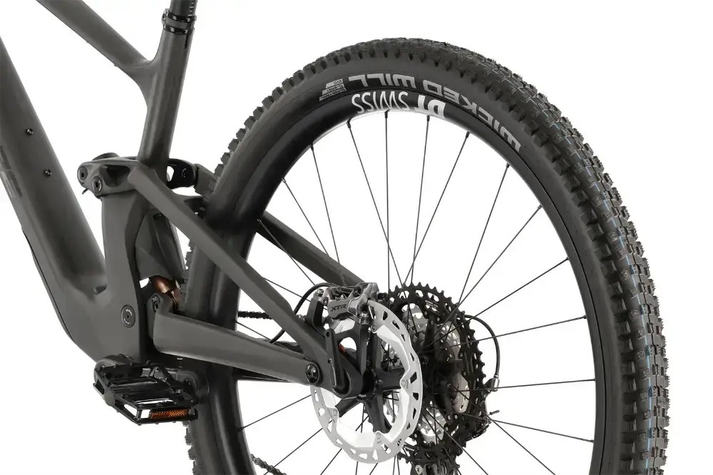 Rower Mtb Lapierre Zesty CF 9.9