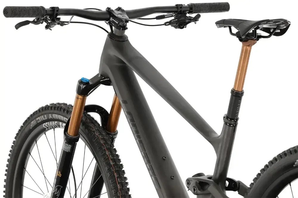 Rower Mtb Lapierre Zesty CF 9.9