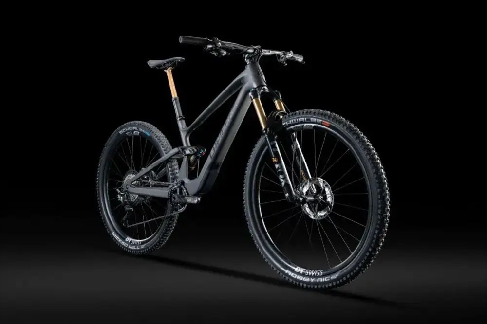 Rower Mtb Lapierre Zesty CF 9.9