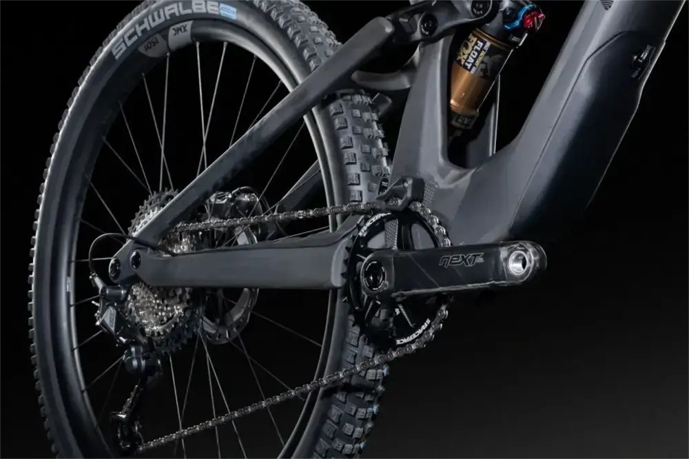 Rower Mtb Lapierre Zesty CF 9.9