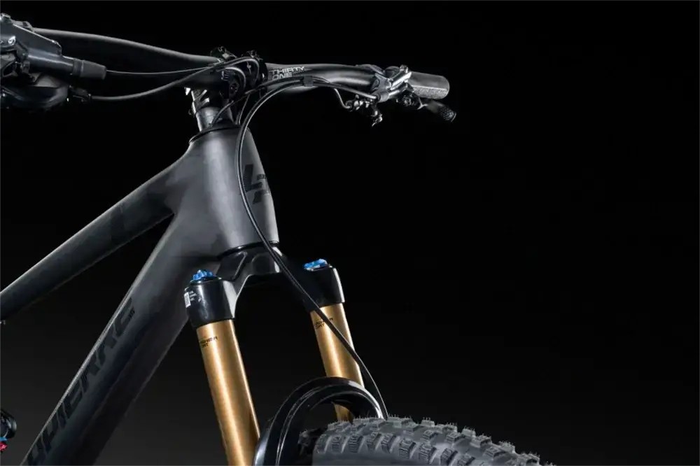 Rower Mtb Lapierre Zesty CF 9.9