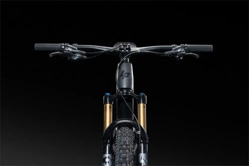 Rower Mtb Lapierre Zesty CF 9.9