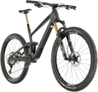 Rower Mtb Lapierre Zesty CF 9.9