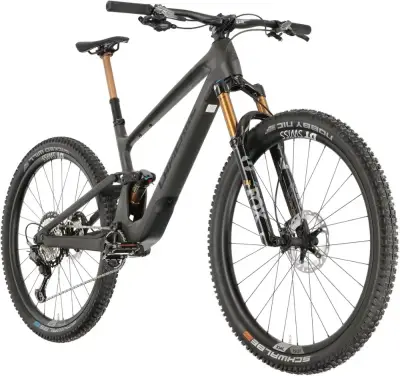 Rower Mtb Lapierre Zesty CF 9.9