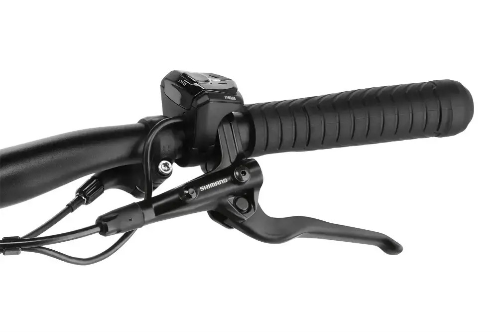 Rower elektryczny R-raymon Tourray Ultra 720