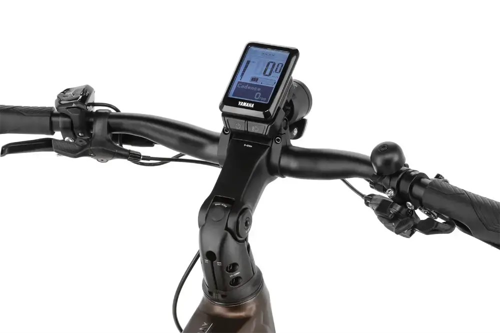 Rower elektryczny R-raymon Tourray Ultra 720