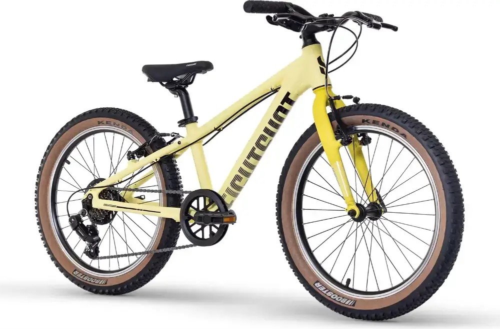 Rower dziecięcy Eightshot X-coady 20 SL