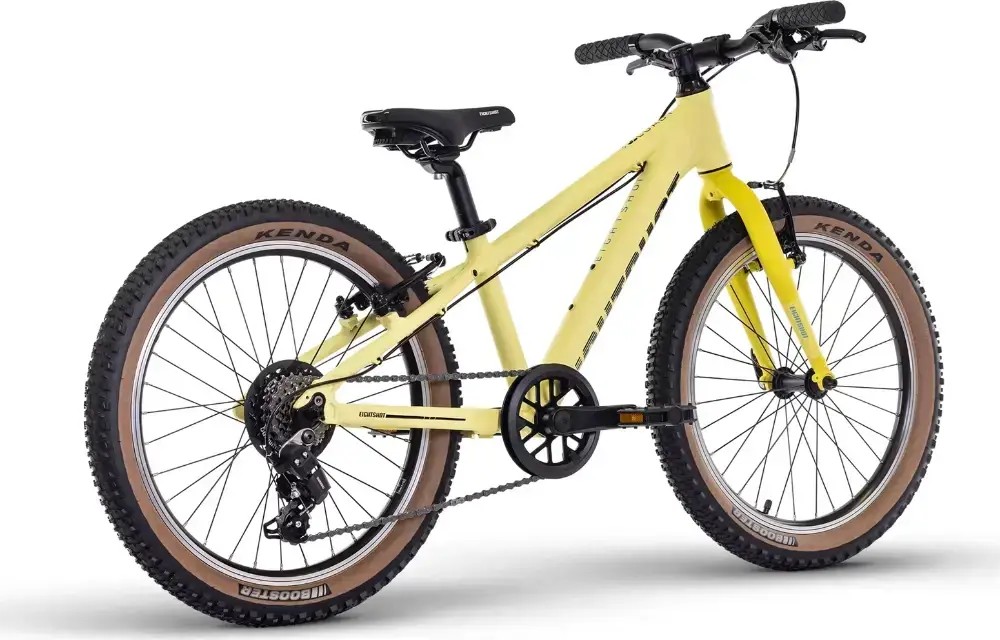 Rower dziecięcy Eightshot X-coady 20 SL