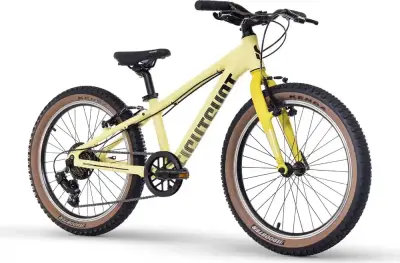 Rower dziecięcy Eightshot X-coady 20 SL