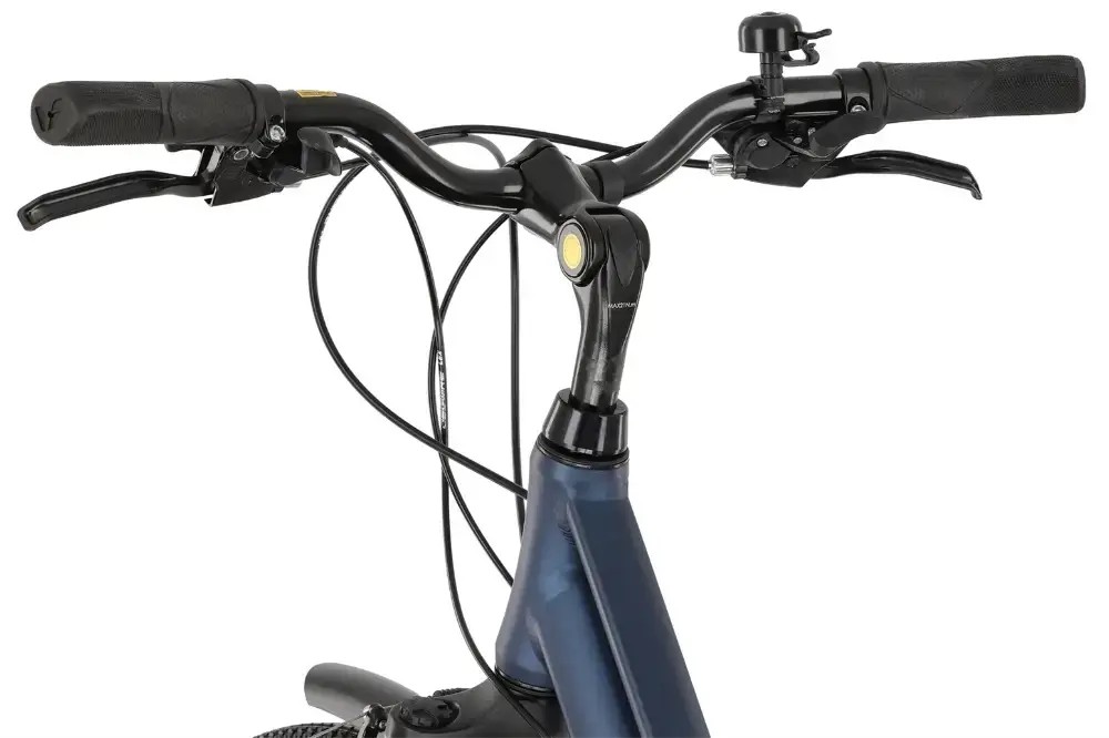 Rower trekkingowy damski Liv Flourish FS 2