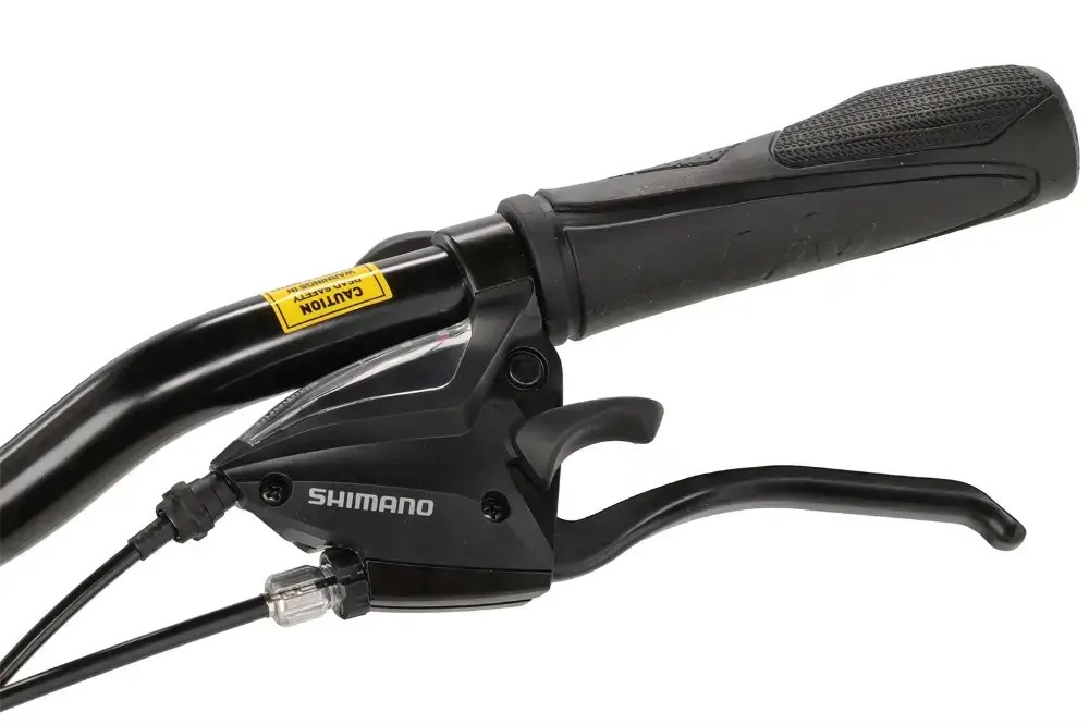 Rower trekkingowy damski Liv Flourish FS 2