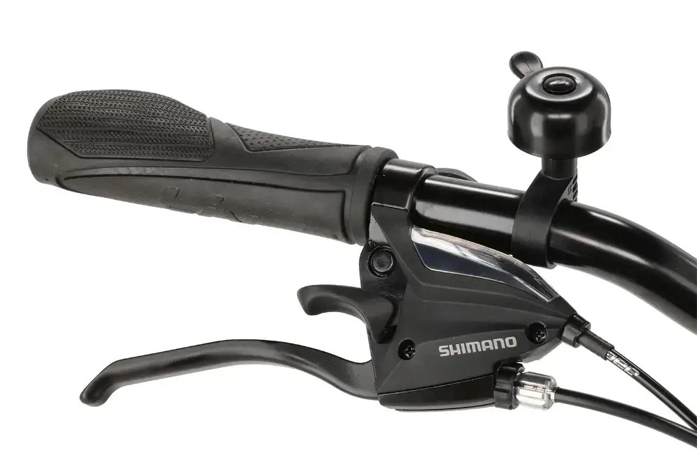 Rower trekkingowy damski Liv Flourish FS 2