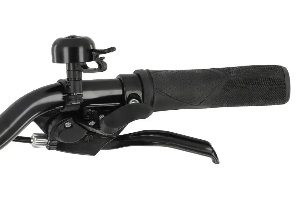 Rower trekkingowy damski Liv Flourish FS 2