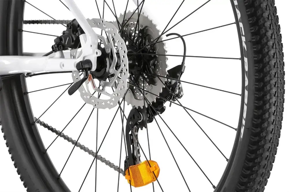 Rower Mtb Superior XC 879