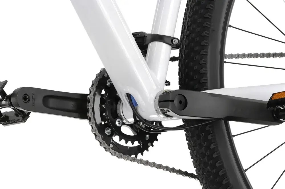 Rower Mtb Superior XC 879